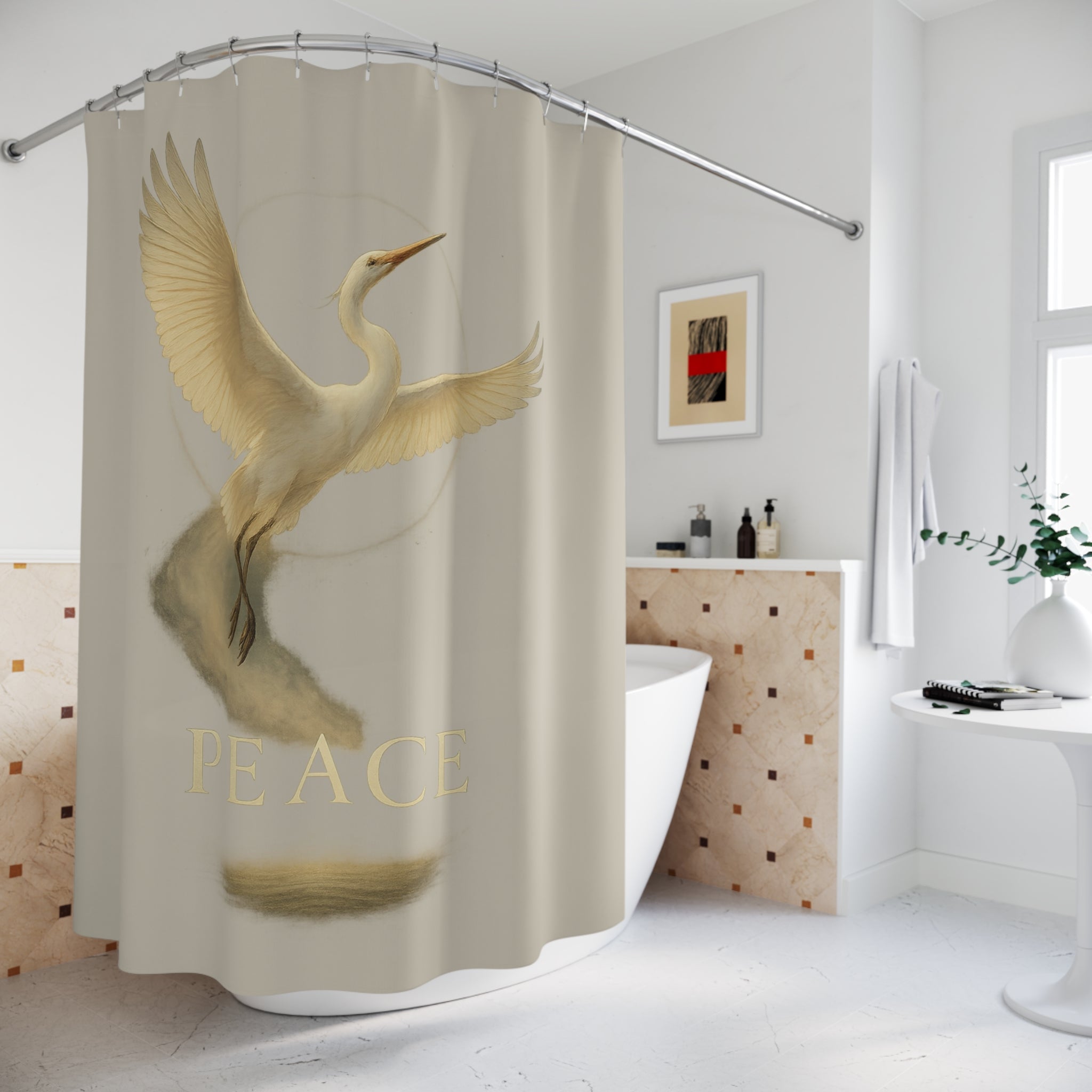 Shower Curtains