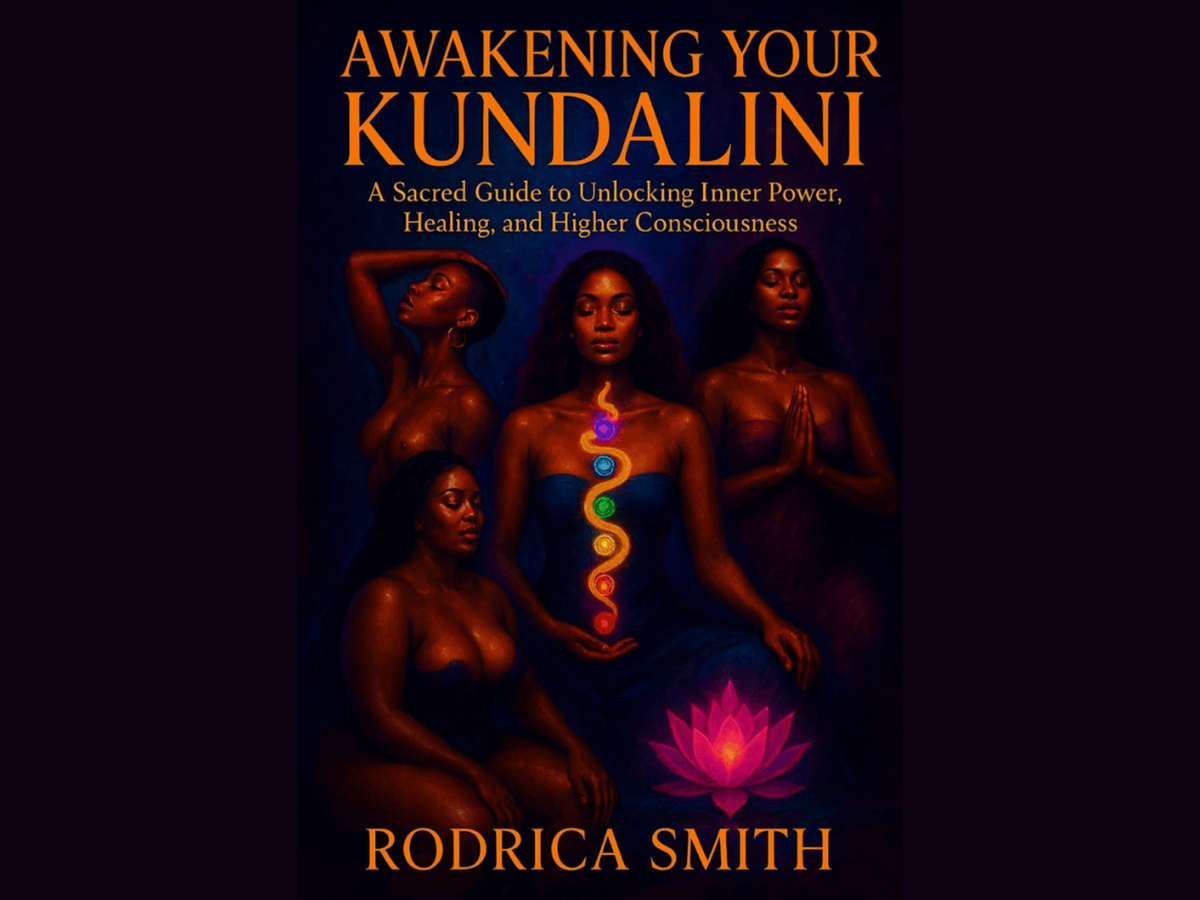 Your Kundalini