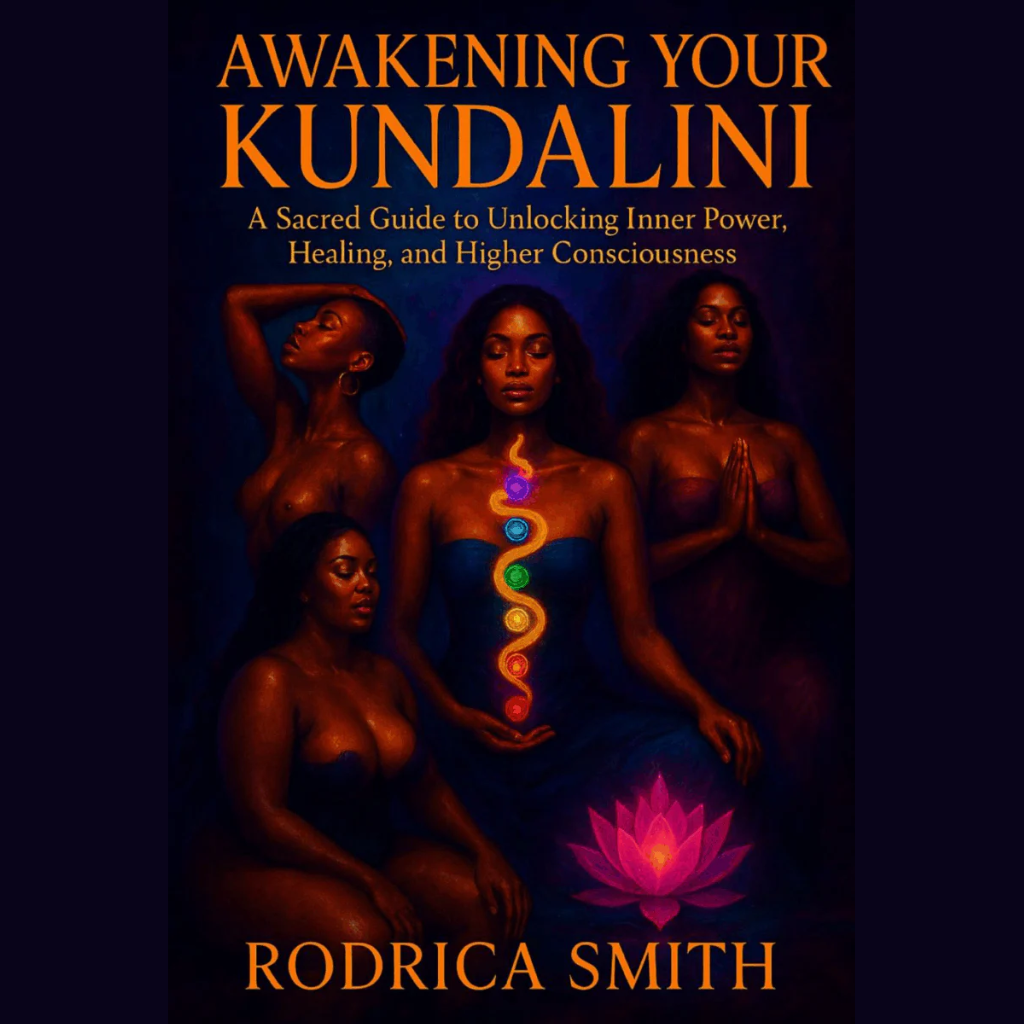 Awakening Your Kundalini