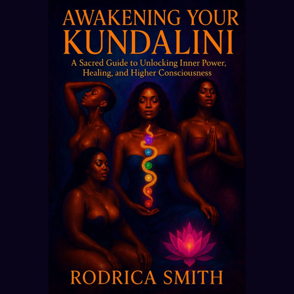 Awakening Your Kundalini